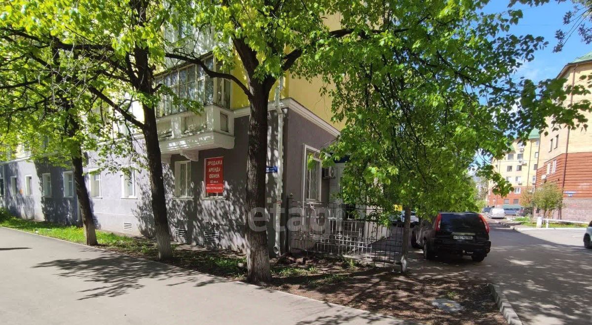 офис г Уфа р-н Орджоникидзевский ул Льва Толстого 1 фото 2