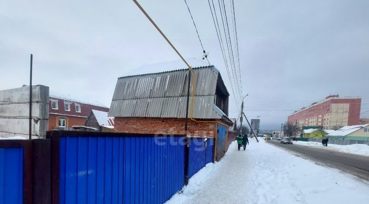 свободного назначения г Уфа р-н Демский ул Магистральная 68 фото 4