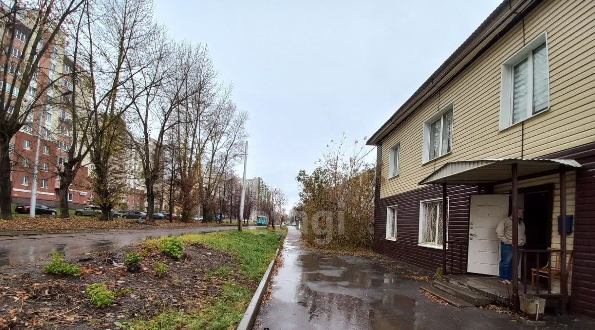 офис г Уфа р-н Орджоникидзевский ул Максима Горького 63 фото 3