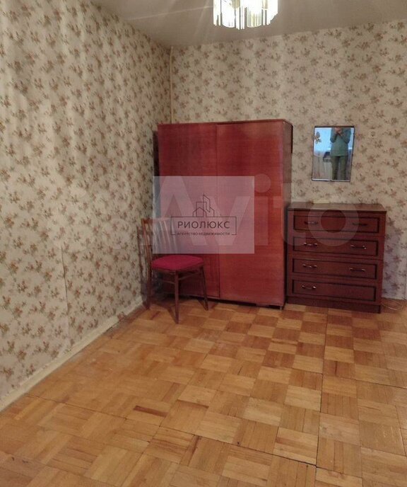 квартира г Челябинск р-н Курчатовский ул Краснознаменная 16 фото 5