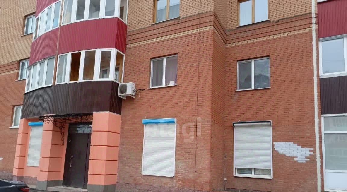 свободного назначения г Уфа р-н Демский Дагестанская ул., 14/1 фото 8