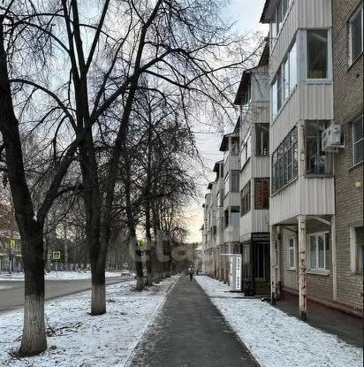 офис г Уфа р-н Орджоникидзевский ул Николая Кузнецова 7 фото 11