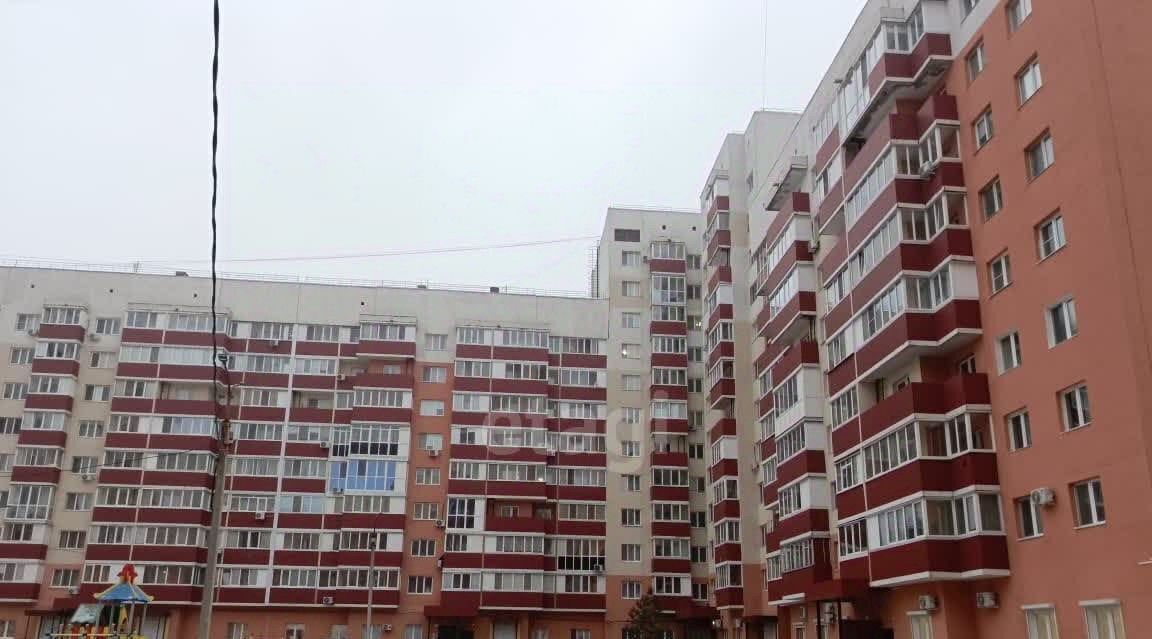 свободного назначения г Уфа р-н Демский Дагестанская ул., 14/1 фото 14