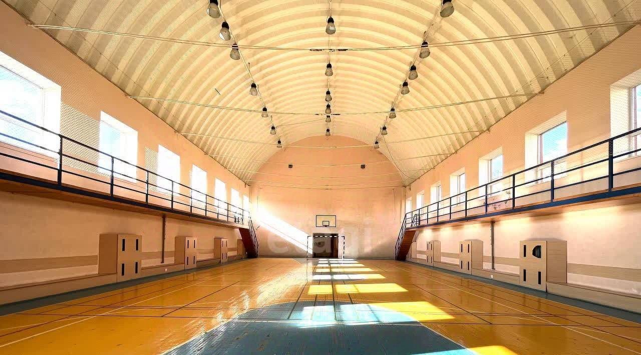 свободного назначения г Уфа р-н Калининский ул Первомайская 66/2 фото 18