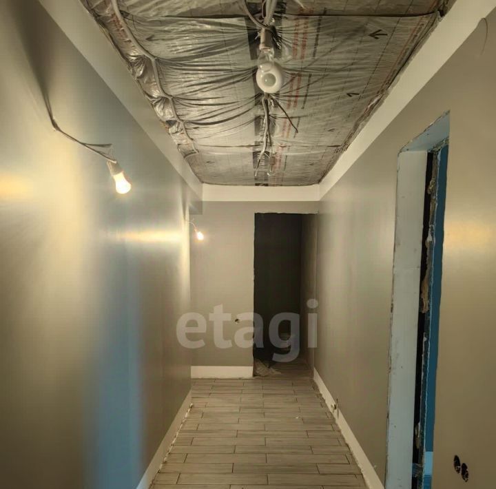 свободного назначения г Уфа р-н Кировский ул Рабкоров 2/1 фото 14
