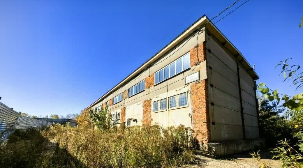 производственные, складские г Уфа р-н Орджоникидзевский ул Свободы 88/2 фото 30
