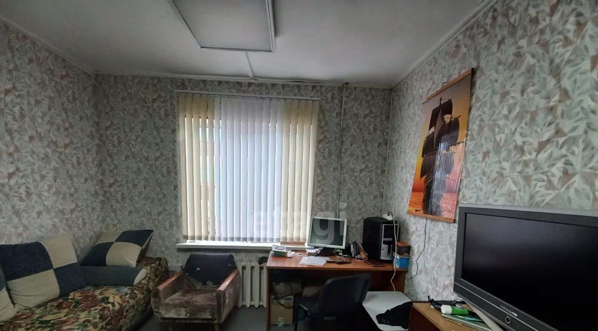 офис г Уфа р-н Орджоникидзевский ул Максима Горького 63 фото 13