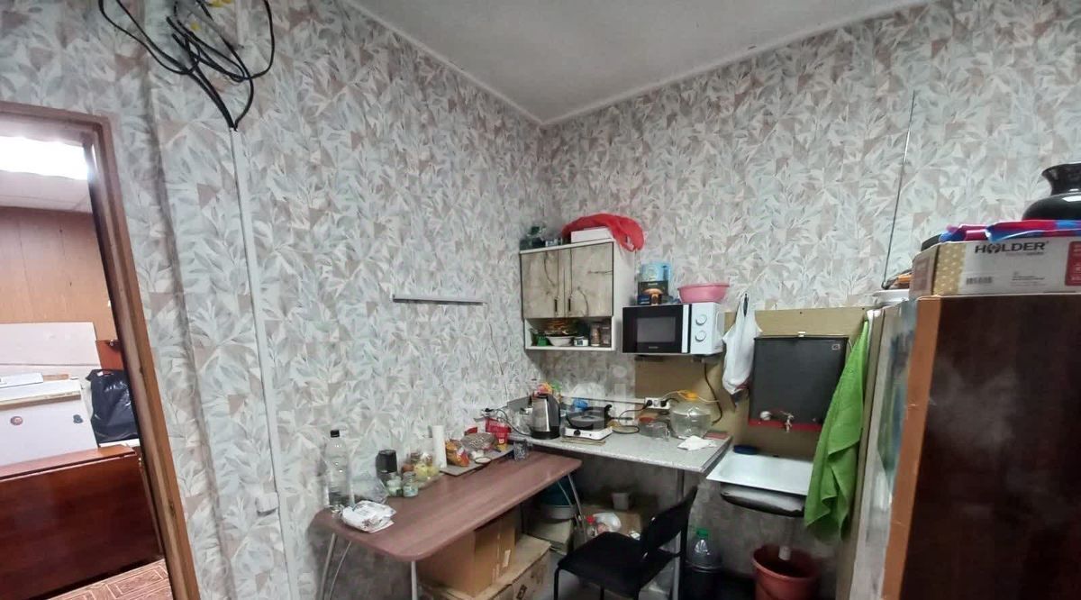 офис г Уфа р-н Орджоникидзевский ул Максима Горького 63 фото 16
