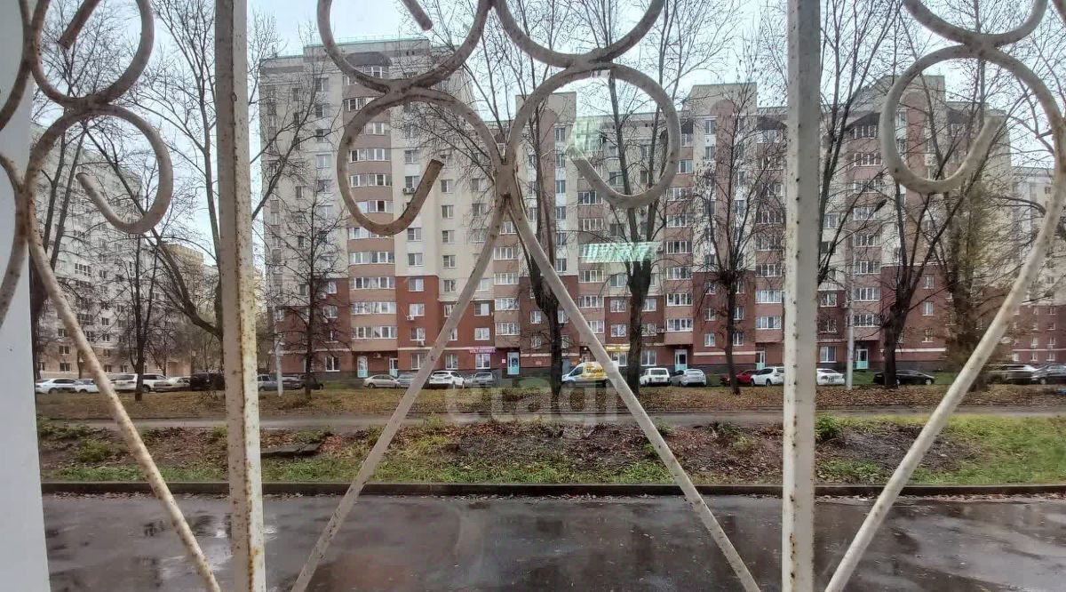 офис г Уфа р-н Орджоникидзевский ул Максима Горького 63 фото 19