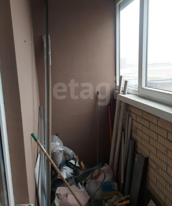 квартира р-н Всеволожский г Мурино б-р Воронцовский 17 ЖК «Алфавит» Девяткино фото 3
