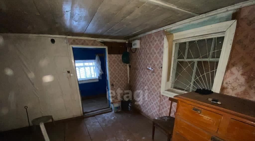 дом г Уфа р-н Демский снт Садовод фото 8