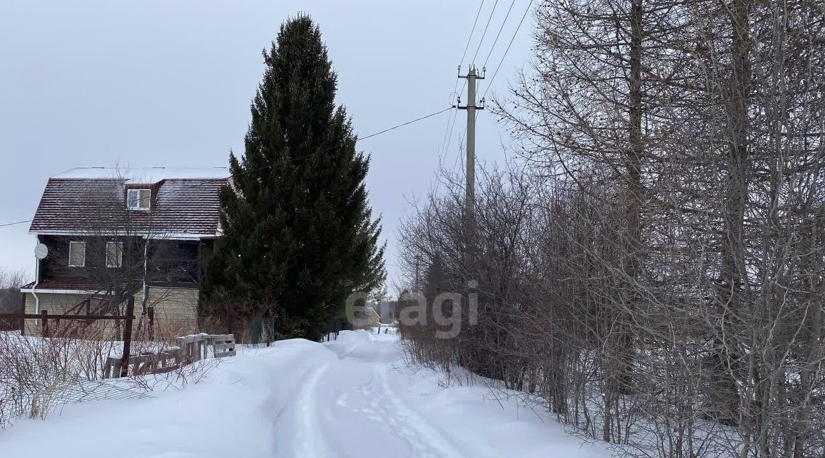 земля р-н Кармаскалинский снт Родничок Кабаковский сельсовет фото 21