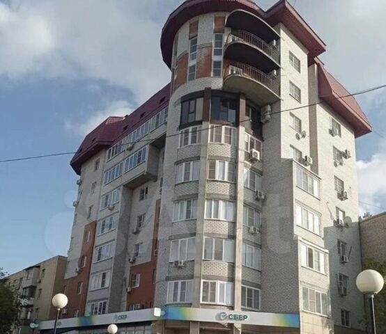 квартира р-н Кировский дом 44а фото