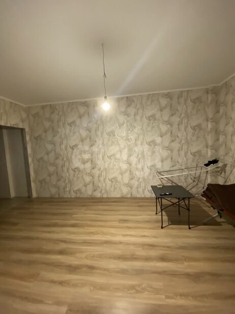квартира г Брянск рп Радица-Крыловка Бежицкий район мкр Московский 52 к. 1 фото 2