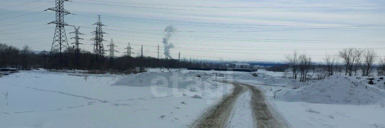 земля р-н Волжский пгт Стройкерамика Новая Дубрава кп, Смышляевка городское поселение фото 32