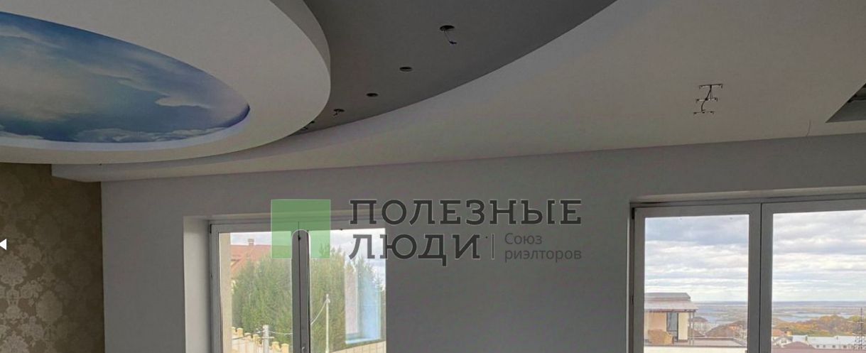 квартира г Саратов р-н Волжский ул Питерская 16 фото 2