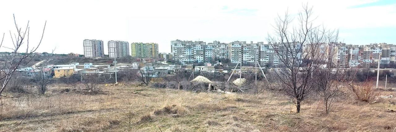 земля г Симферополь р-н Центральный ул Литовского полка фото 1