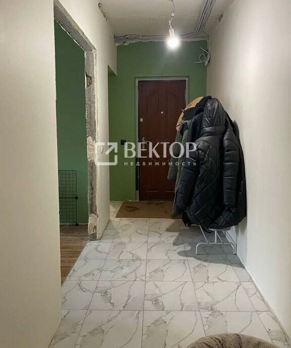 квартира г Иваново р-н Советский ул Окуловой 14 фото 7
