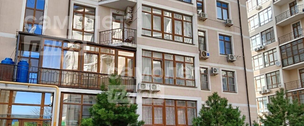 гараж г Геленджик Толстый мыс ул Крымская 19к/1 фото 5