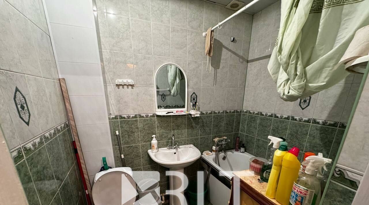 квартира г Махачкала р-н Кировский ул. 6-я Урожайная, 215 фото 7