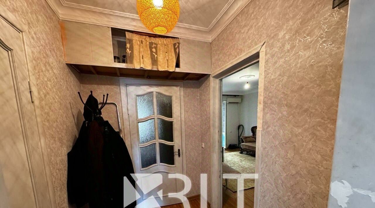 квартира г Махачкала р-н Кировский ул. 6-я Урожайная, 215 фото 8