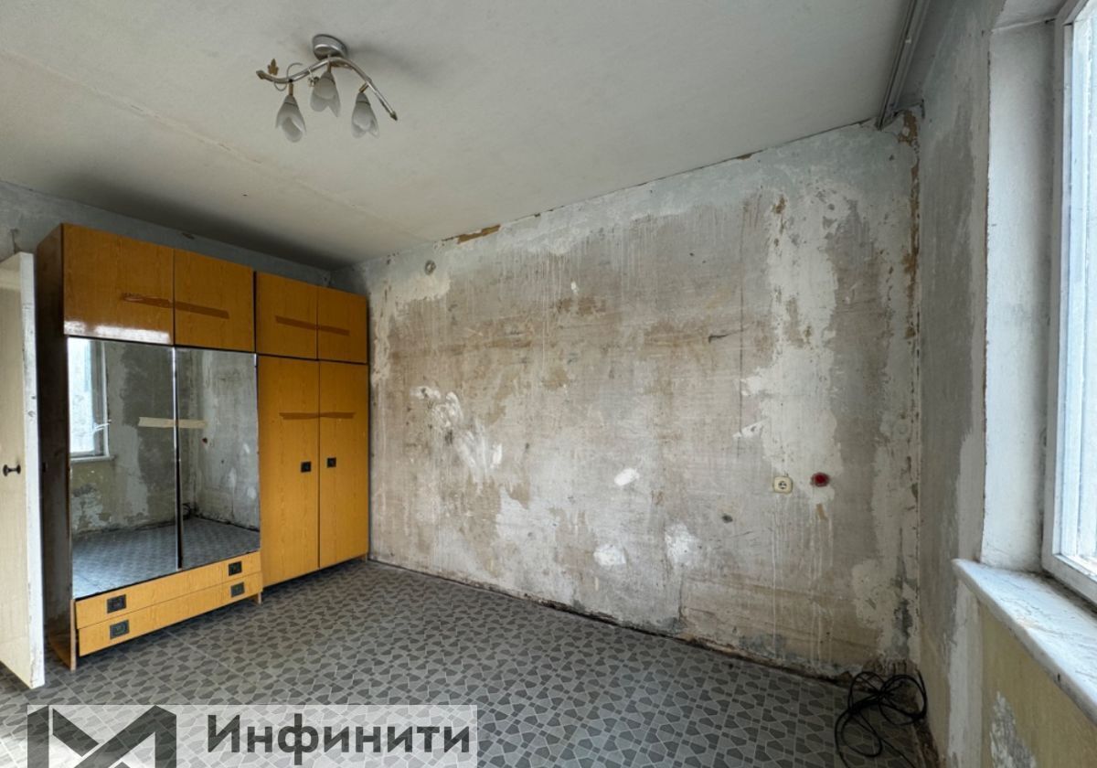 квартира г Ставрополь р-н Ленинский ул Ленина 88 фото 5