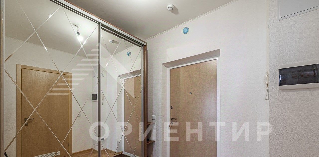 квартира г Екатеринбург Ботаническая ул Дорожная 18 фото 5