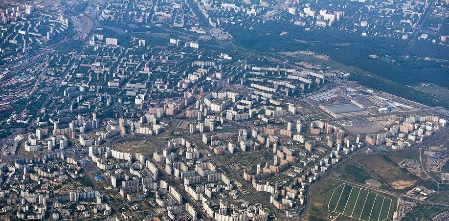 квартира г Москва п Филимонковское п Марьино Филатов Луг фото 2