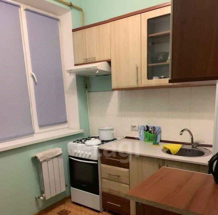 квартира г Симферополь р-н Киевский ул Рождественская фото 3