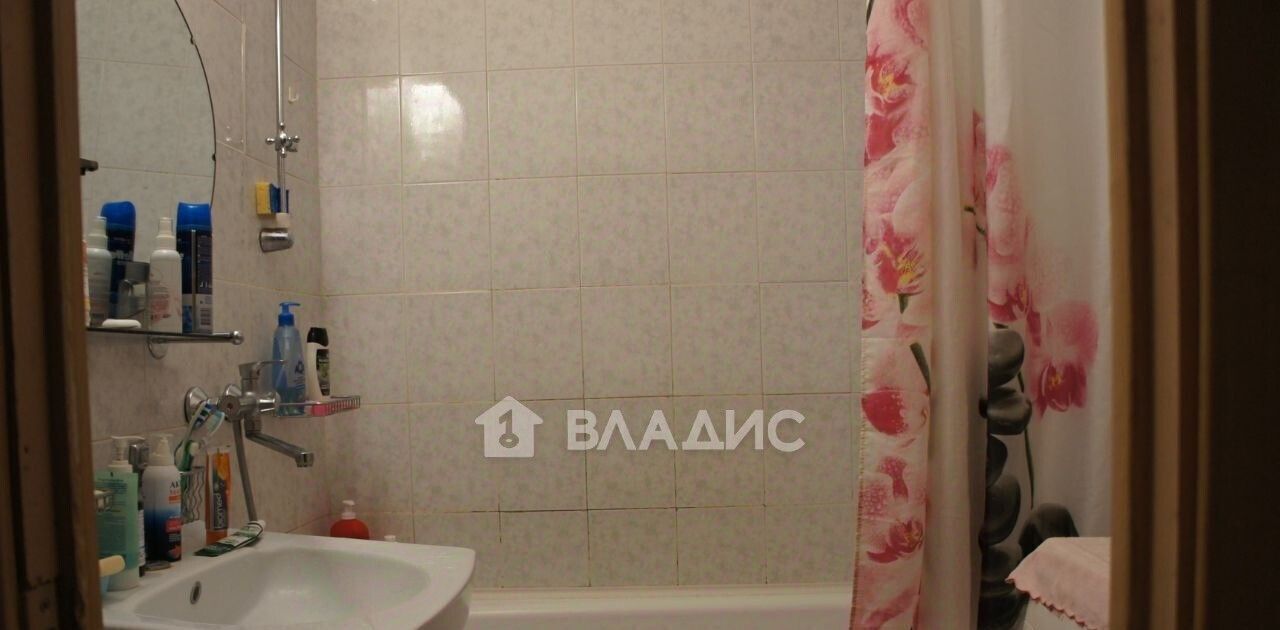 квартира г Москва метро Бибирево ул Плещеева 8 фото 10
