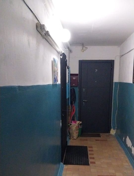квартира г Волгоград р-н Ворошиловский ул им. Лавочкина 12 фото 10