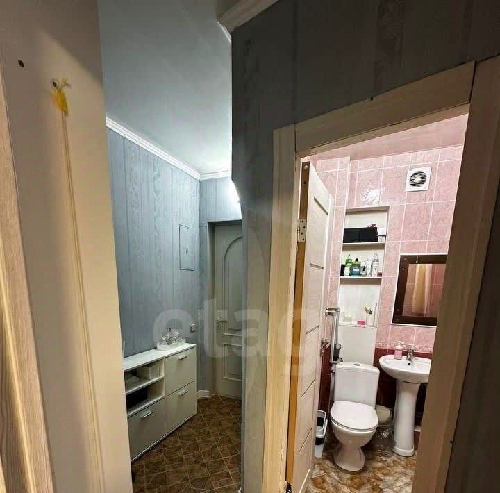 квартира г Симферополь р-н Железнодорожный ул Киевская фото 14