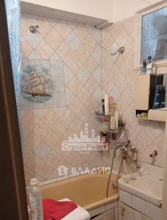 квартира г Керчь ул Ворошилова 3а фото 6