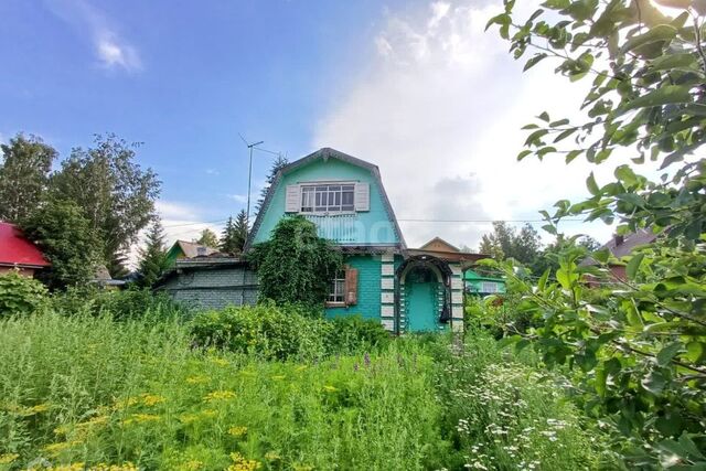 снт Урожай Омск городской округ, Черлакский тракт, 11 фото