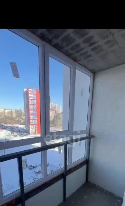 квартира г Уфа р-н Советский ул Владивостокская 10 фото 4