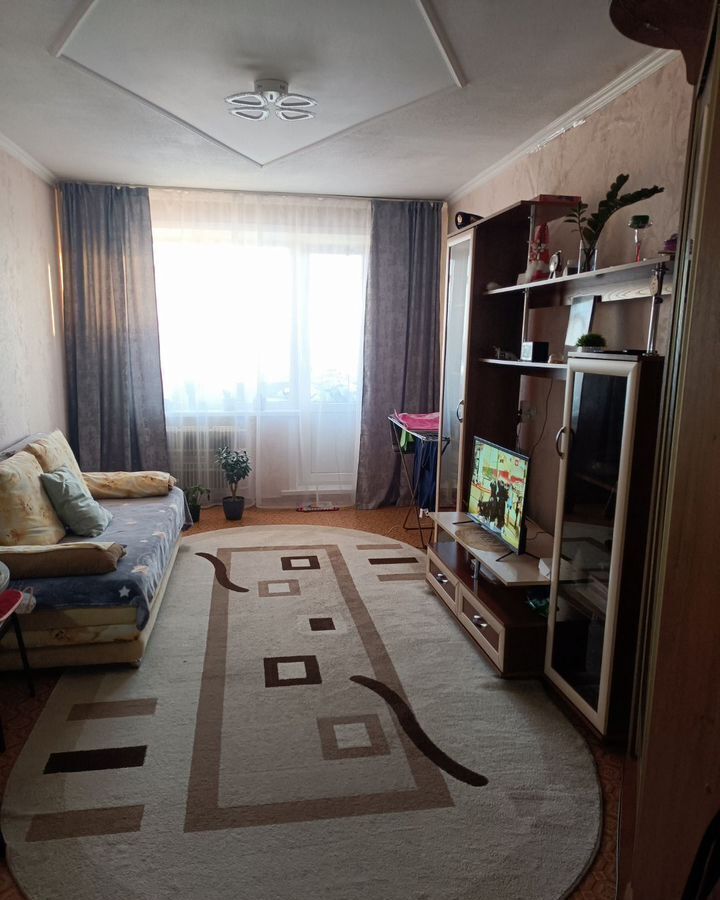 комната г Барнаул р-н Октябрьский ул Петра Сухова 70 фото 1