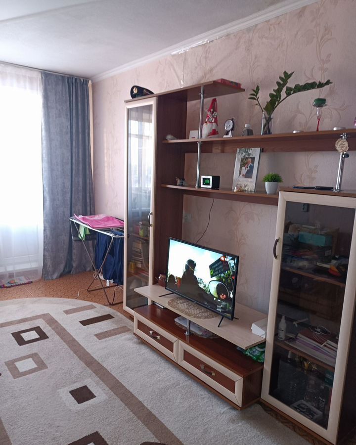 комната г Барнаул р-н Октябрьский ул Петра Сухова 70 фото 3