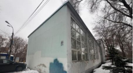 офис г Самара р-н Октябрьский Российская ул Ерошевского 1а фото 3