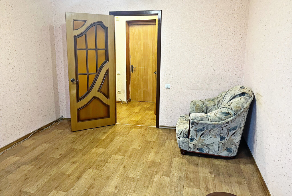 квартира г Тула р-н Привокзальный ш Одоевское 104 фото 1