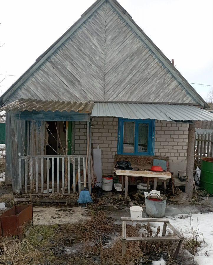 дом г Ульяновск р-н Железнодорожный снт Белый Ключ 2 83 фото 3