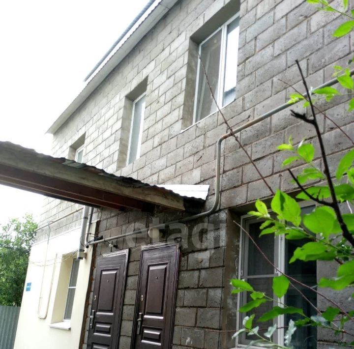 квартира г Уфа р-н Ленинский ул Чкалова 96 фото 17