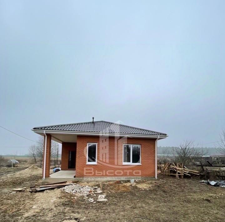 дом г Калуга д Колюпаново ул Извилистая фото 2