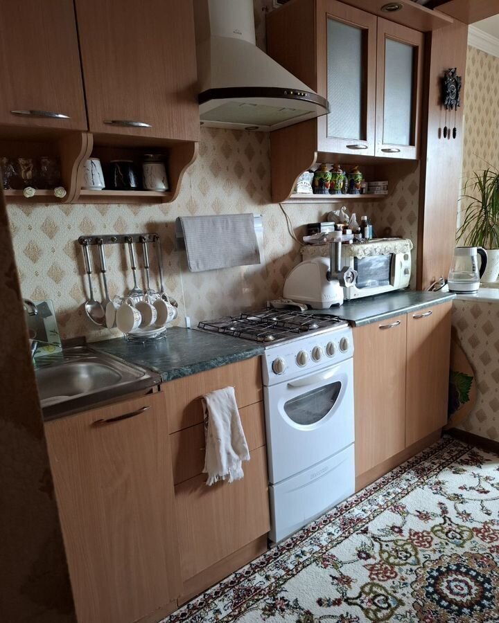 квартира г Кизилюрт ул. Гамзата Цадаса, 73 фото 9