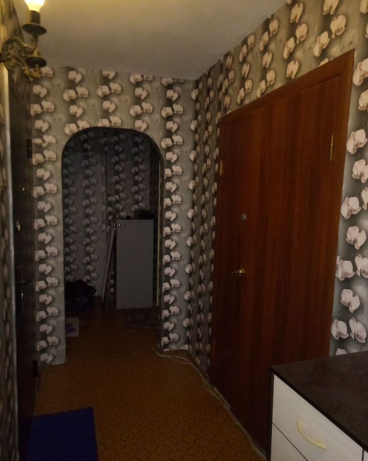 комната г Барнаул р-н Октябрьский ул Петра Сухова 70 фото 11