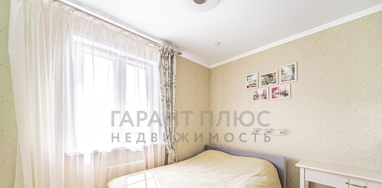 квартира г Липецк р-н Советский ул Гагарина 145 фото 6