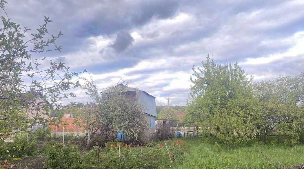 земля г Самара Безымянка снт Мичуринец ул 6-я 90 фото 2