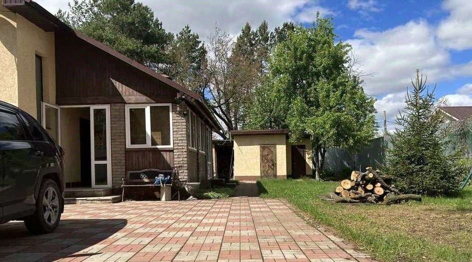 дом г Самара р-н Красноглинский ул Береговая 27а Грива-1 ДНТ фото 2