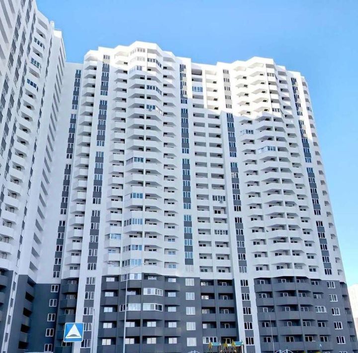 квартира г Самара Безымянка ш Московское 53 18-й км фото 10