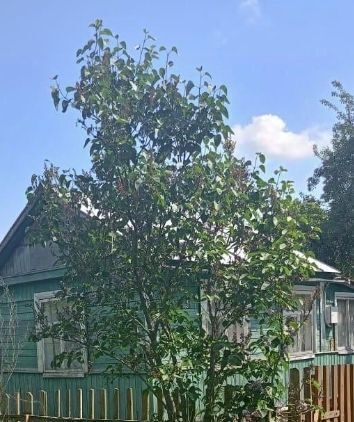 дом г Калуга р-н Ленинский снт Облпотребсоюз ул Кооперативная фото 1