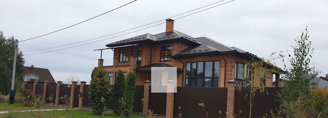 дом г Калуга р-н Октябрьский ул Светлая фото 3